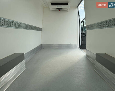 Мерседес Sprinter, объемом двигателя 2.2 л и пробегом 267 тыс. км за 22500 $, фото 49 на Automoto.ua