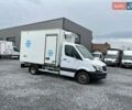Мерседес Sprinter, объемом двигателя 2.2 л и пробегом 200 тыс. км за 26900 $, фото 3 на Automoto.ua
