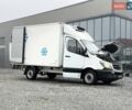 Мерседес Sprinter, об'ємом двигуна 2.2 л та пробігом 197 тис. км за 20800 $, фото 16 на Automoto.ua