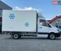 Мерседес Sprinter, объемом двигателя 2.2 л и пробегом 197 тыс. км за 21900 $, фото 1 на Automoto.ua