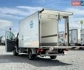 Мерседес Sprinter, объемом двигателя 2.2 л и пробегом 200 тыс. км за 19900 $, фото 35 на Automoto.ua