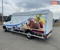Мерседес Sprinter, объемом двигателя 2.1 л и пробегом 240 тыс. км за 24990 $, фото 2 на Automoto.ua