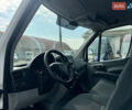 Мерседес Sprinter, объемом двигателя 2.2 л и пробегом 267 тыс. км за 22500 $, фото 18 на Automoto.ua