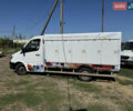 Мерседес Sprinter, об'ємом двигуна 2.1 л та пробігом 263 тис. км за 25600 $, фото 3 на Automoto.ua