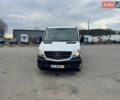 Мерседес Sprinter, объемом двигателя 2.1 л и пробегом 240 тыс. км за 24800 $, фото 9 на Automoto.ua