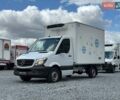 Мерседес Sprinter, объемом двигателя 2.2 л и пробегом 189 тыс. км за 22900 $, фото 10 на Automoto.ua