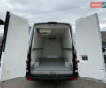 Мерседес Sprinter, об'ємом двигуна 2.2 л та пробігом 267 тис. км за 22700 $, фото 29 на Automoto.ua