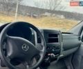 Мерседес Sprinter, объемом двигателя 2.1 л и пробегом 240 тыс. км за 24990 $, фото 16 на Automoto.ua