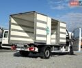 Мерседес Sprinter, объемом двигателя 2.2 л и пробегом 200 тыс. км за 18900 $, фото 37 на Automoto.ua