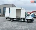 Мерседес Sprinter, объемом двигателя 2.2 л и пробегом 200 тыс. км за 26900 $, фото 22 на Automoto.ua