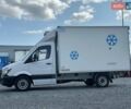 Мерседес Sprinter, объемом двигателя 2.2 л и пробегом 197 тыс. км за 21900 $, фото 9 на Automoto.ua