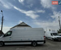 Мерседес Sprinter, объемом двигателя 2.2 л и пробегом 267 тыс. км за 22500 $, фото 13 на Automoto.ua