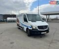 Мерседес Sprinter, объемом двигателя 2.1 л и пробегом 240 тыс. км за 24990 $, фото 8 на Automoto.ua