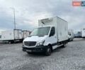 Мерседес Sprinter, объемом двигателя 2.2 л и пробегом 200 тыс. км за 26900 $, фото 11 на Automoto.ua