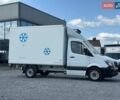Мерседес Sprinter, объемом двигателя 2.2 л и пробегом 197 тыс. км за 21900 $, фото 2 на Automoto.ua