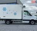 Мерседес Sprinter, объемом двигателя 2.2 л и пробегом 189 тыс. км за 22900 $, фото 1 на Automoto.ua