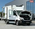 Мерседес Sprinter, объемом двигателя 2.2 л и пробегом 200 тыс. км за 19900 $, фото 26 на Automoto.ua