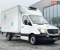 Мерседес Sprinter, об'ємом двигуна 2.2 л та пробігом 197 тис. км за 20800 $, фото 6 на Automoto.ua