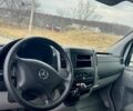 Мерседес Sprinter, объемом двигателя 2.1 л и пробегом 240 тыс. км за 24800 $, фото 16 на Automoto.ua