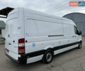 Мерседес Sprinter, об'ємом двигуна 2.2 л та пробігом 267 тис. км за 22700 $, фото 12 на Automoto.ua