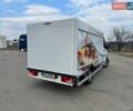 Мерседес Sprinter, объемом двигателя 2.1 л и пробегом 240 тыс. км за 24990 $, фото 4 на Automoto.ua