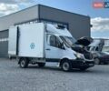 Мерседес Sprinter, объемом двигателя 2.2 л и пробегом 197 тыс. км за 21900 $, фото 16 на Automoto.ua