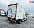 Мерседес Sprinter, объемом двигателя 2.2 л и пробегом 200 тыс. км за 26900 $, фото 21 на Automoto.ua