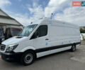 Мерседес Sprinter, объемом двигателя 2.2 л и пробегом 267 тыс. км за 22500 $, фото 3 на Automoto.ua