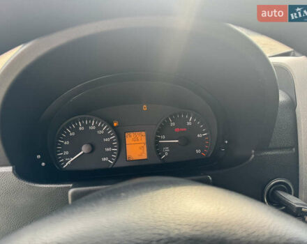 Мерседес Sprinter, объемом двигателя 2.2 л и пробегом 267 тыс. км за 22500 $, фото 20 на Automoto.ua