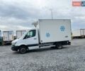 Мерседес Sprinter, объемом двигателя 2.2 л и пробегом 200 тыс. км за 26900 $, фото 12 на Automoto.ua