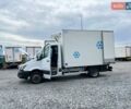 Мерседес Sprinter, объемом двигателя 2.2 л и пробегом 200 тыс. км за 26900 $, фото 31 на Automoto.ua