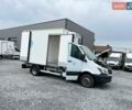 Мерседес Sprinter, объемом двигателя 2.2 л и пробегом 200 тыс. км за 26900 $, фото 23 на Automoto.ua