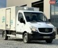 Мерседес Sprinter, объемом двигателя 2.2 л и пробегом 200 тыс. км за 18900 $, фото 7 на Automoto.ua