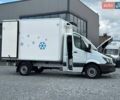 Мерседес Sprinter, объемом двигателя 2.2 л и пробегом 189 тыс. км за 22900 $, фото 16 на Automoto.ua