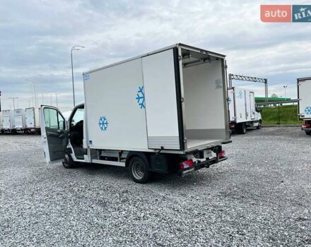 Мерседес Sprinter, объемом двигателя 2.2 л и пробегом 200 тыс. км за 26900 $, фото 35 на Automoto.ua
