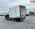 Мерседес Sprinter, объемом двигателя 2.2 л и пробегом 200 тыс. км за 26900 $, фото 35 на Automoto.ua