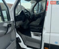 Мерседес Sprinter, объемом двигателя 2.2 л и пробегом 267 тыс. км за 22500 $, фото 16 на Automoto.ua