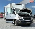 Мерседес Sprinter, объемом двигателя 2.2 л и пробегом 200 тыс. км за 19900 $, фото 28 на Automoto.ua