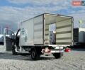 Мерседес Sprinter, объемом двигателя 2.2 л и пробегом 200 тыс. км за 18900 $, фото 34 на Automoto.ua