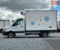 Мерседес Sprinter, объемом двигателя 2.2 л и пробегом 189 тыс. км за 22900 $, фото 11 на Automoto.ua