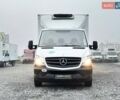 Мерседес Sprinter, об'ємом двигуна 2.2 л та пробігом 197 тис. км за 20800 $, фото 8 на Automoto.ua