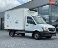 Мерседес Sprinter, объемом двигателя 2.2 л и пробегом 189 тыс. км за 22900 $, фото 1 на Automoto.ua