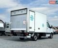 Мерседес Sprinter, объемом двигателя 2.2 л и пробегом 200 тыс. км за 19900 $, фото 18 на Automoto.ua