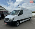 Мерседес Sprinter, объемом двигателя 2.2 л и пробегом 267 тыс. км за 22500 $, фото 1 на Automoto.ua