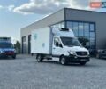 Мерседес Sprinter, объемом двигателя 2.2 л и пробегом 197 тыс. км за 21900 $, фото 6 на Automoto.ua