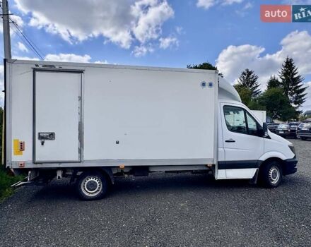 Мерседес Sprinter, объемом двигателя 0 л и пробегом 400 тыс. км за 16950 $, фото 7 на Automoto.ua