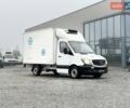 Мерседес Sprinter, об'ємом двигуна 2.2 л та пробігом 197 тис. км за 20800 $, фото 5 на Automoto.ua