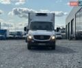 Мерседес Sprinter, объемом двигателя 2.2 л и пробегом 197 тыс. км за 21900 $, фото 8 на Automoto.ua