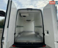 Мерседес Sprinter, объемом двигателя 2.2 л и пробегом 267 тыс. км за 22500 $, фото 45 на Automoto.ua