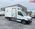 Мерседес Sprinter, объемом двигателя 2.2 л и пробегом 200 тыс. км за 26900 $, фото 5 на Automoto.ua